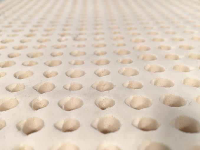 simmons natural care latex mattress prices